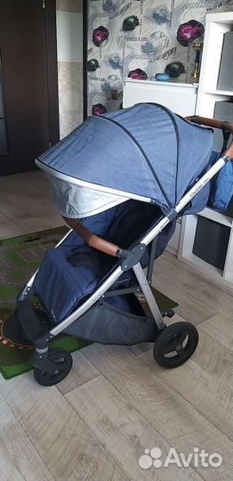 Детские коляски прогулочные