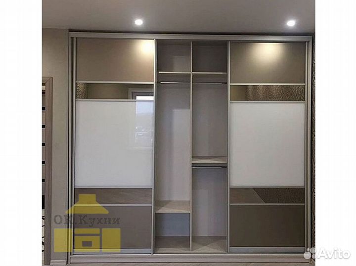 Шкаф на балкон