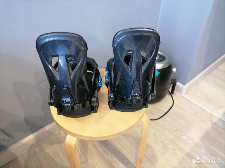 Крепление для сноуборда