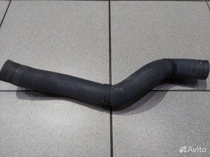 Патрубок радиатора Nissan X-Trail NT31-213206