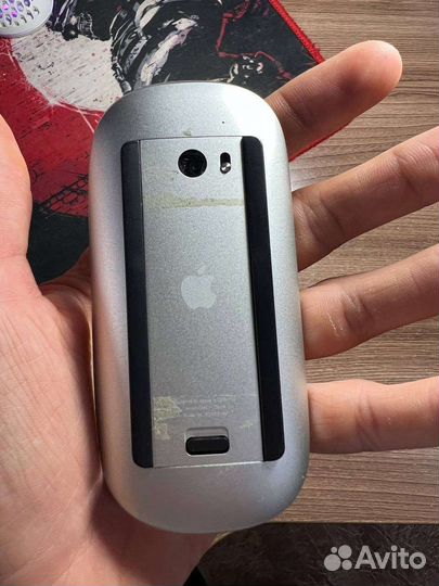Apple magic mouse