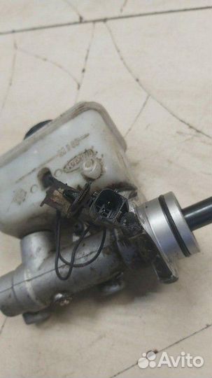 Главный тормозной цилиндр Kia Shuma, Kia Spectra