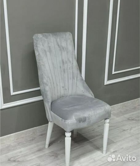 Стол и стулья на кухню от производителя