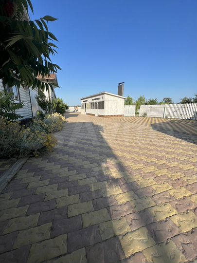 Гостиница, 1 м²