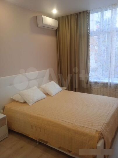 2-к. квартира, 40 м², 2/16 эт.