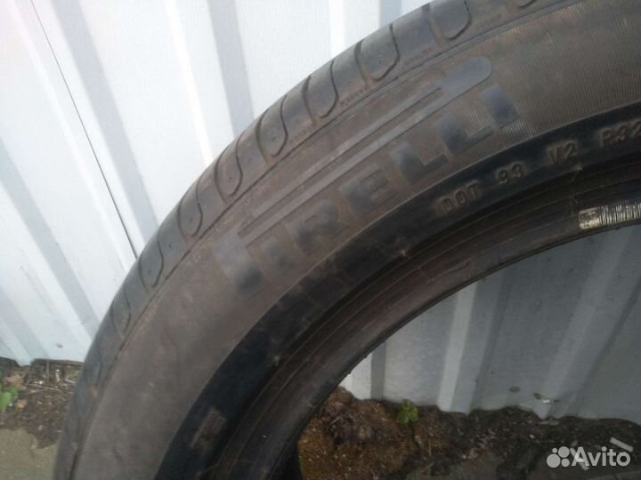 Pirelli Cinturato P7 245/50 R18 Y