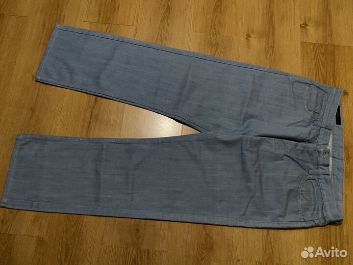 Джинсы Gucci оригинал
