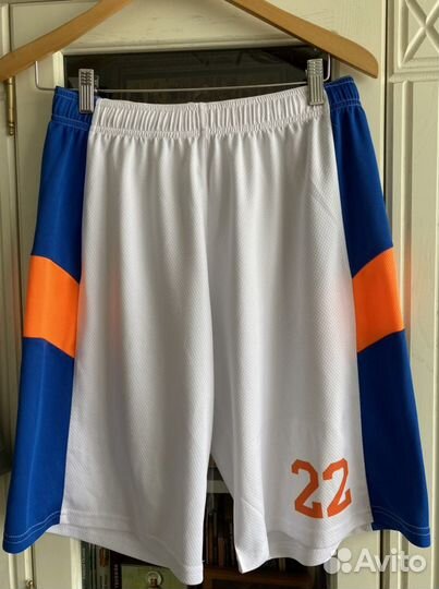 Баскетбольная форма на рост 176 и 46 размер