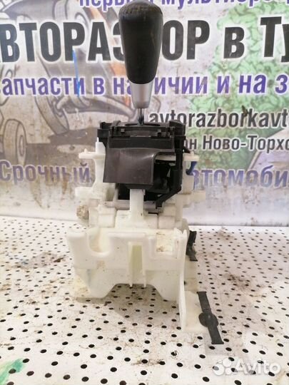 Кулиса АКПП Mitsubishi Outlander