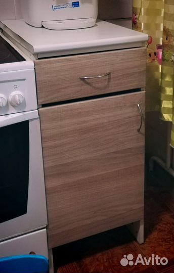 Кухонная гарнитура