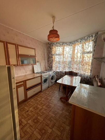 1-к. квартира, 36,5 м², 5/5 эт.