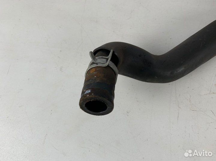 Патрубок системы охлаждения Mazda 3 BK 1.6