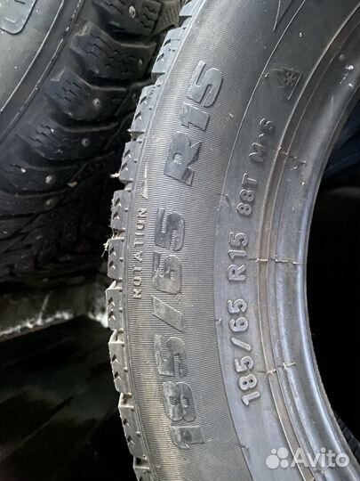 Formula Ice 185/65 R15