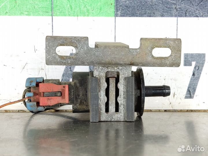 Клапан электромагнитный Byd F3 2006-2013