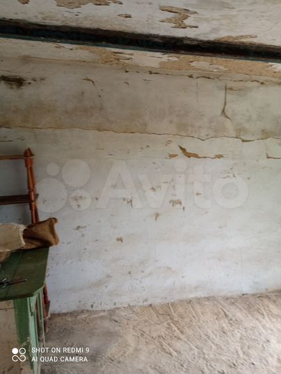 Гараж, 10 м²