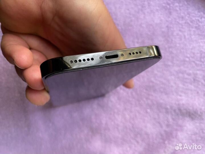 iPhone 14 Pro Max, 256 ГБ