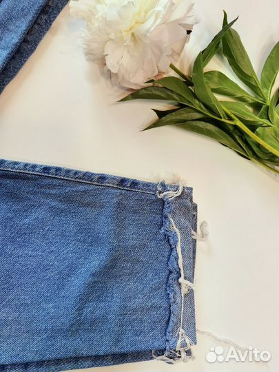 Джинсы женские 27 размер