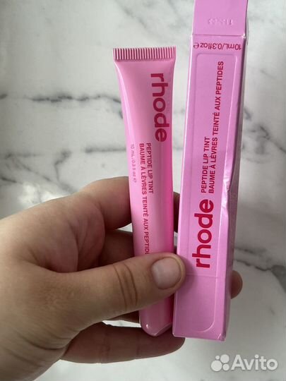 Тинт для губ Rhode Jelly Bean