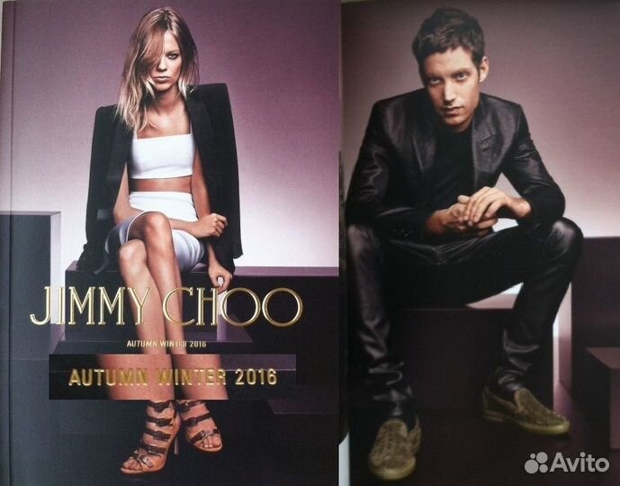 Каталоги мод