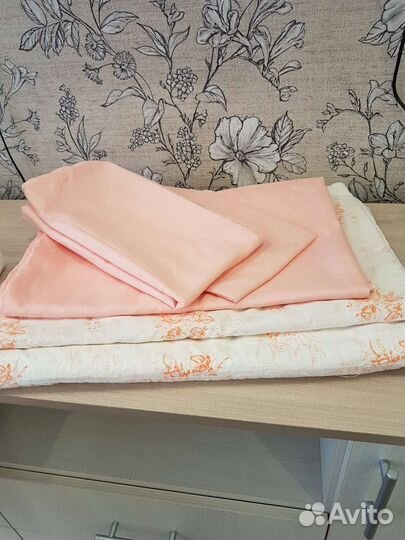 Комплект постельного белья