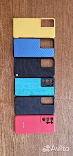 Чехол на samsung galaxy s21 ultra