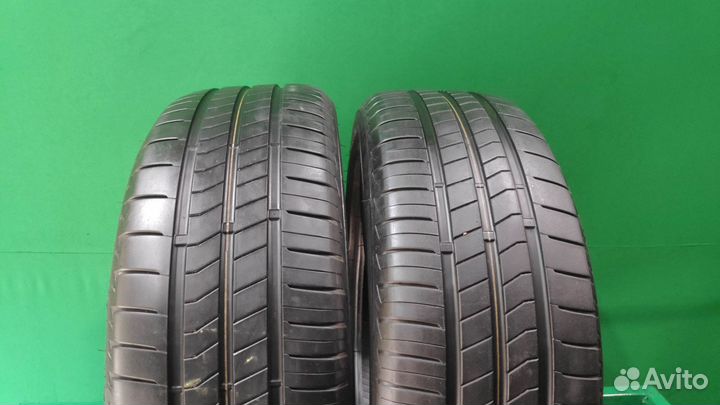 Bridgestone Turanza Eco 215/55 R18 95T