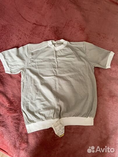 Рубашка мужская