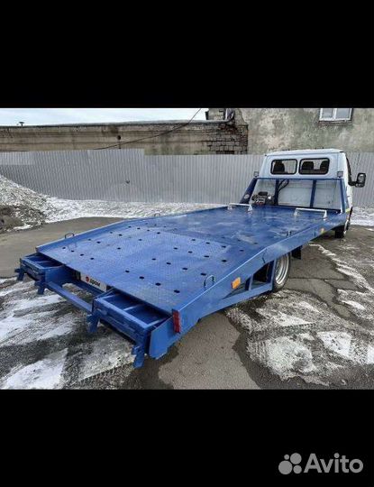 Услуги эвакуатора 24/7