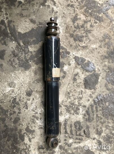 Амортизатор передний Форд рейнджер Мазда BT50
