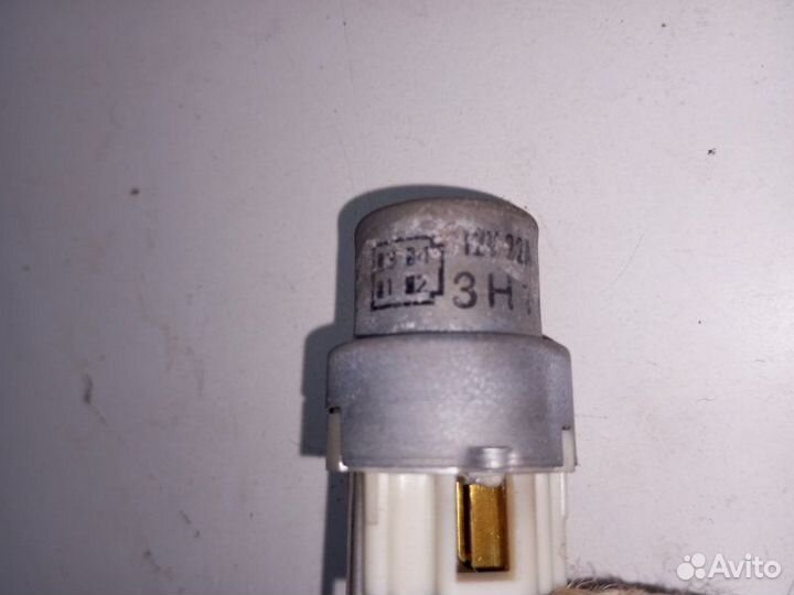 Реле Toyota Sprinter Carib AE95G 4afhe 1988