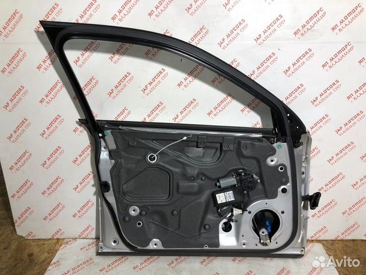 Дверь боковая передняя левая Audi A4 B6 универсал