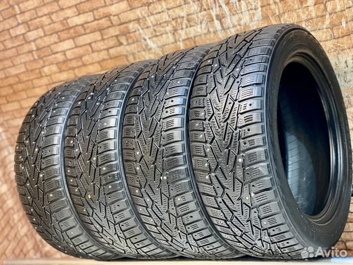 Nokian Tyres Hakkapeliitta 7 205/55 R16
