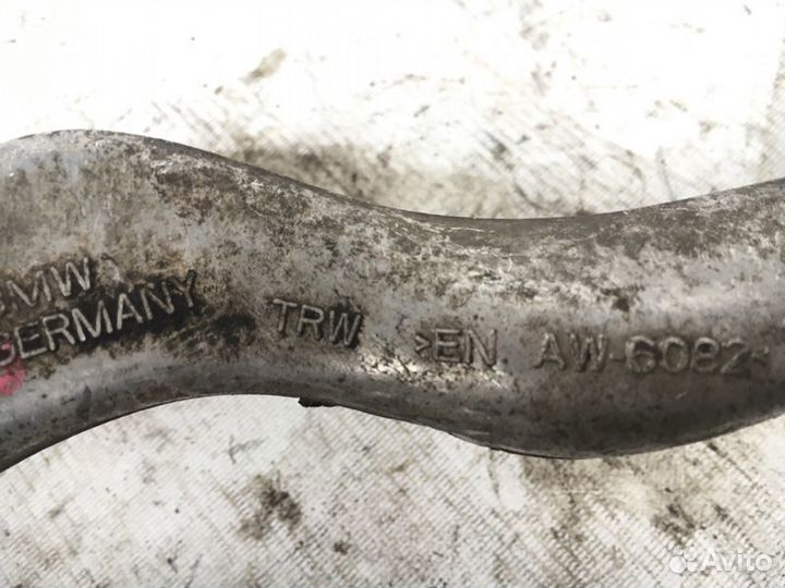 Рычаг подвески передний левый Bmw 1-Series F20