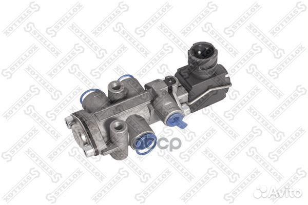 83-22705-SX электромагнитный клапан управление