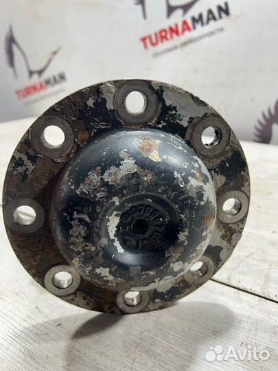 Полуось Man Le 8.180 D0834- LFL02 2003