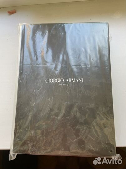 Полотенце Giorgio Armani оригинал