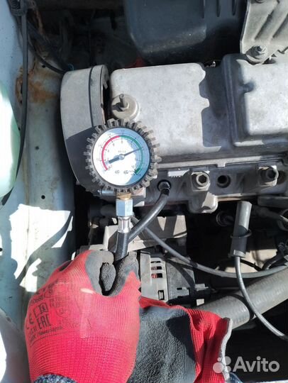 Двигатель ваз 2114 1.6 8 клапанный