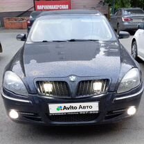 Brilliance M2 (BS4) 1.8 MT, 2008, 269 006 км, с пробегом, цена 340 000 руб.