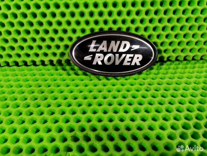 Эмблема багажника Land Rover Range Rover Sport