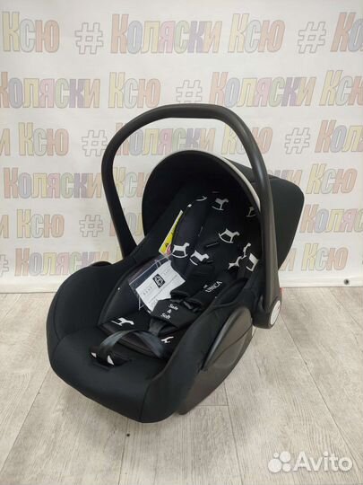 Автолюлька детская 0-13 Best Baby Unica