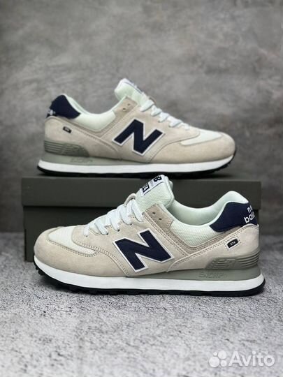 Кроссовки New Balance 574 41-46