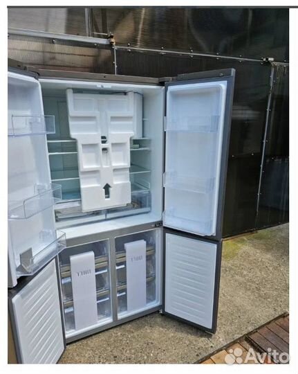 Холодильник многодверный Haier