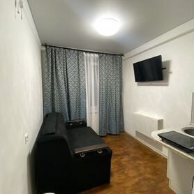 Квартира-студия, 15 м², 1/5 эт.