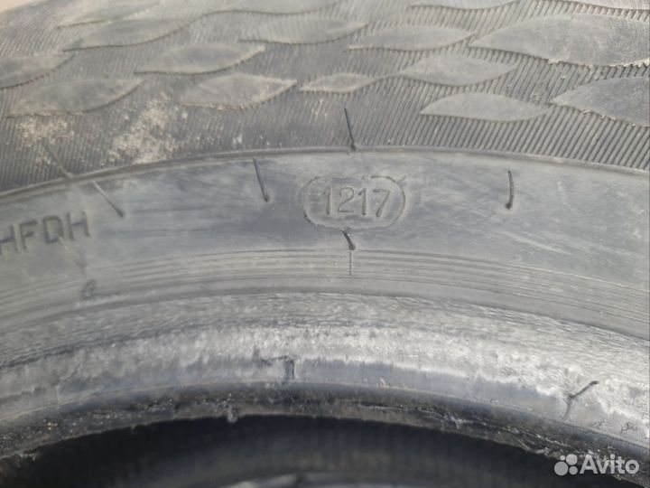 Cordiant Sport 215/65 R16