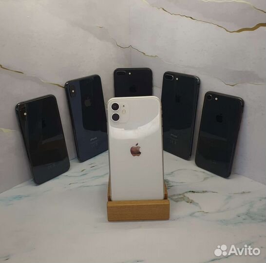 Выкуп Ремонт iPhone