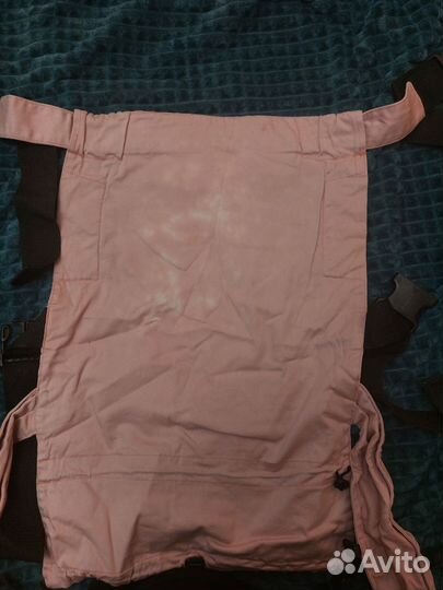 Фаст-слинг, слинги