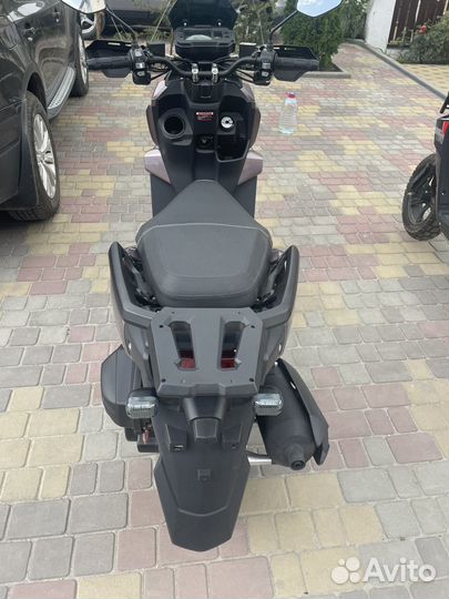 Скутера 50/150