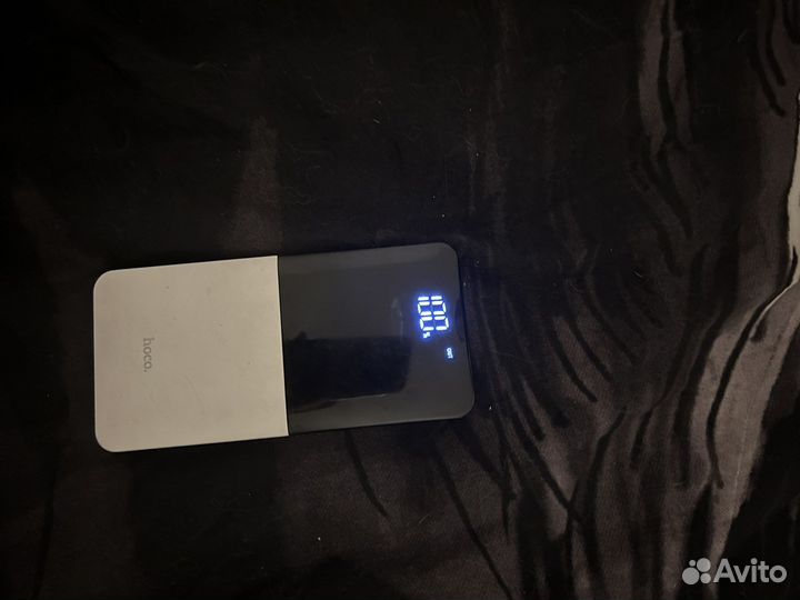 Повербанк hoco