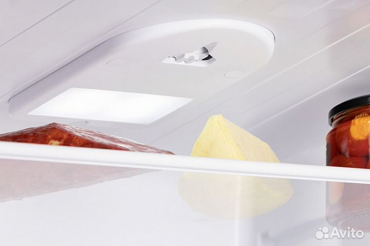 Холодильник nordfrost NRB 154 S