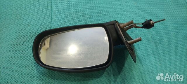 Боковые зеркала Калина 1